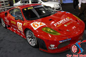 SEMA 2006 CARS