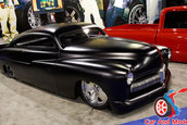 SEMA 2006 CARS