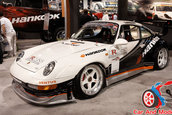 SEMA 2006 CARS