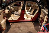 SEMA 2006 CARS