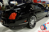SEMA 2006 CARS