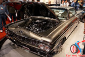 SEMA 2006 CARS