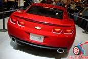SEMA 2006 CARS