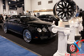 SEMA 2006 CARS