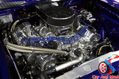 SEMA 2006 CARS