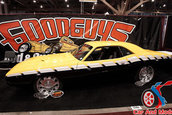 SEMA 2006 CARS