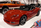 SEMA 2006 CARS