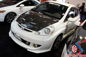 SEMA 2006 CARS