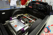 SEMA 2006 CARS