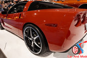 SEMA 2006 CARS