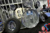 SEMA 2006 CARS