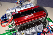 SEMA 2006 CARS