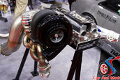 SEMA 2006 CARS