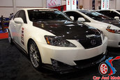 SEMA 2006 CARS