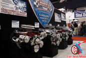 SEMA 2006 CARS