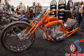 SEMA 2006 CARS