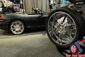 SEMA 2006 CARS