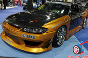 SEMA 2006 CARS