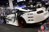 SEMA 2006 CARS