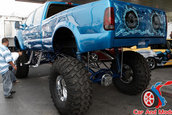 SEMA 2006 CARS