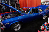 SEMA 2006 CARS
