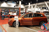 SEMA 2006 CARS