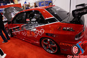 SEMA 2006 CARS