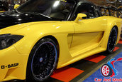 SEMA 2006 CARS