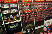 SEMA 2006 CARS