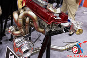 SEMA 2006 CARS