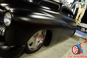 SEMA 2006 CARS