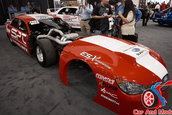 SEMA 2006 CARS