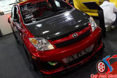 SEMA 2006 CARS