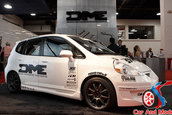 SEMA 2006 CARS