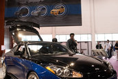 SEMA 2006 CARS