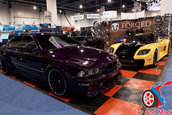 SEMA 2006 CARS
