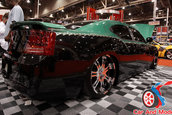 SEMA 2006 CARS