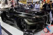 SEMA 2006 CARS