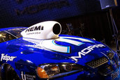 SEMA 2006 CARS