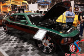 SEMA 2006 CARS