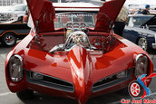 SEMA 2006 CARS