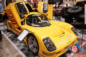 SEMA 2006 CARS