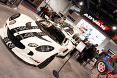 SEMA 2006 CARS