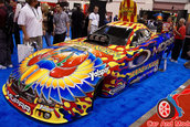 SEMA 2006 CARS