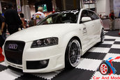 SEMA 2006 CARS
