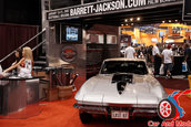SEMA 2006 CARS