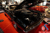 SEMA 2006 CARS