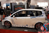 SEMA 2006 CARS