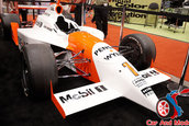 SEMA 2006 CARS