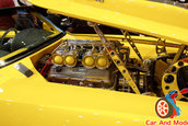 SEMA 2006 CARS